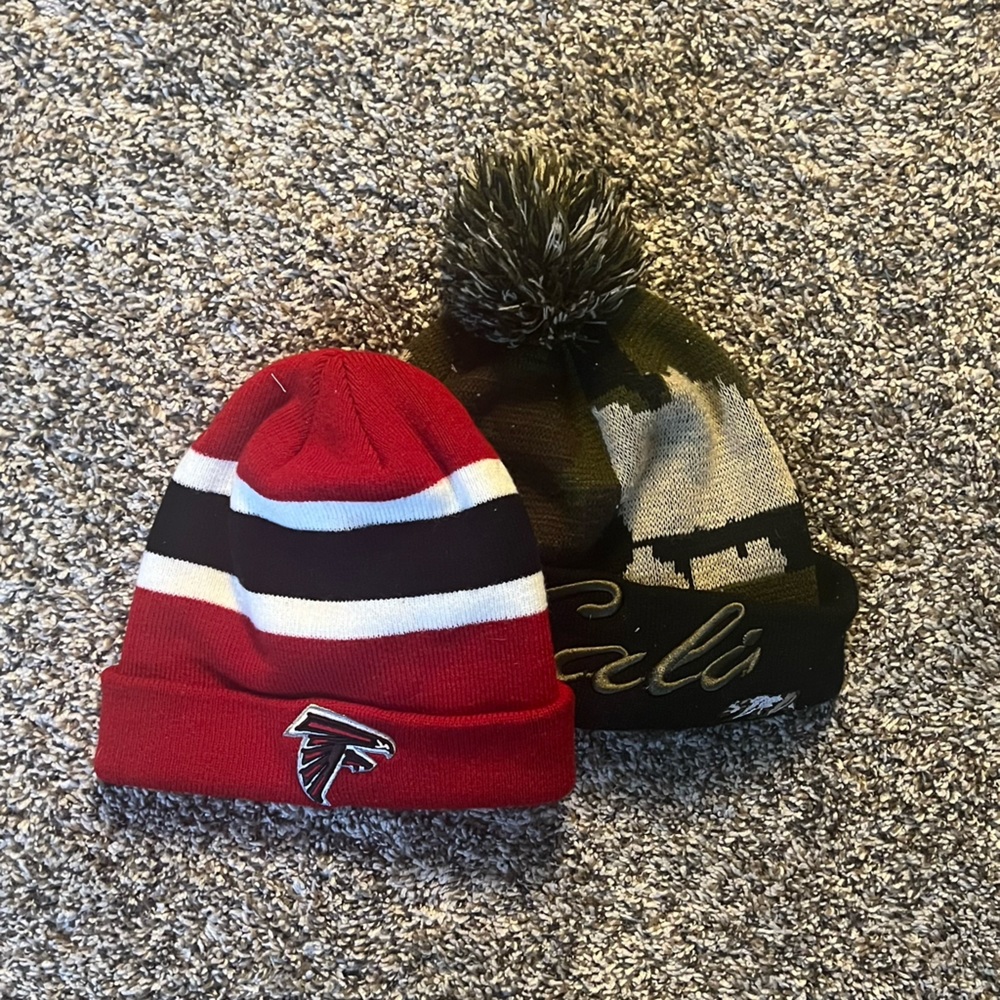 COPY - Beanies